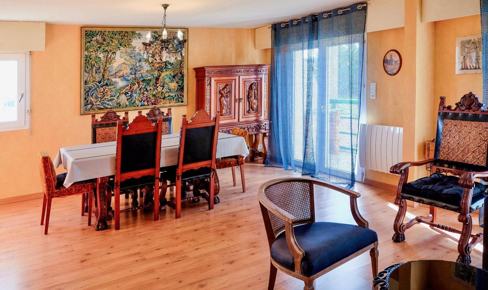 Appartement Lumineux, 80M2, Au Calme, 10Mn A Pieds De La Plage Les Sables-d'Olonne Exterior photo